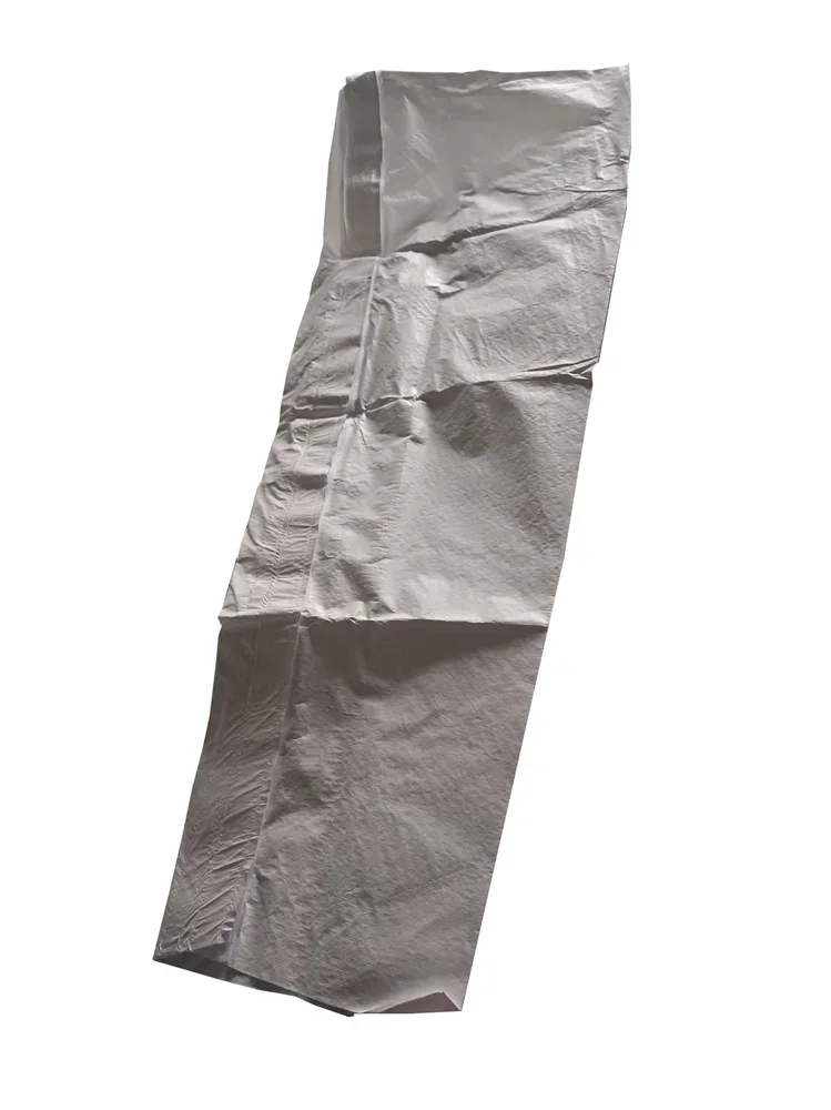 FAS Schlauch mit Klett 2m lang