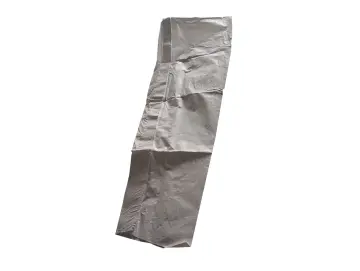 Schlauch mit Klett 2m lang