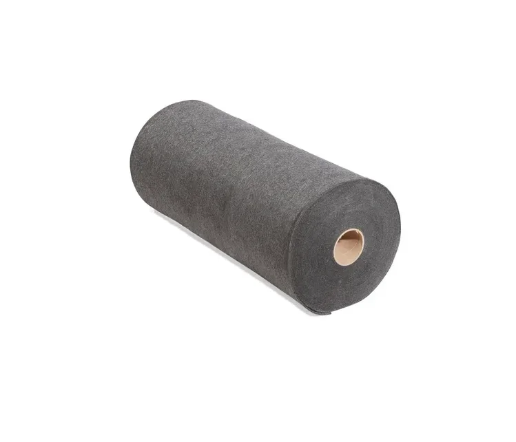 FAS Ableitfähiger Staubschutz Floorliner für Anlagenwände/-böden - einseitig klebend