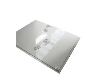 Haftfolienmatte - Staubbindematte