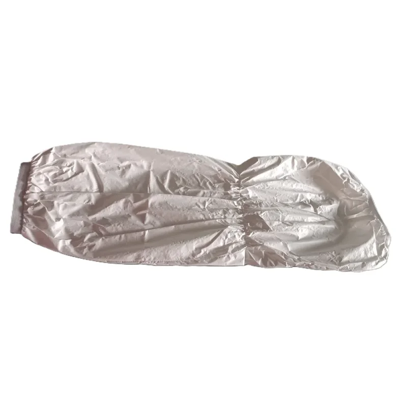 Hollow-Wrist - Gelenkschutz Muster