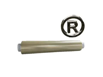 Lackaffe® Leitfähige Abdeckfolie, ATEX Zertifiziert