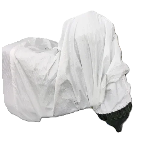 FAS Pistolenschutzhülle für Automatikpistolen seitlich