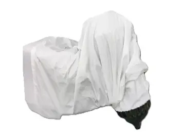 Pistolenschutzhülle für Automatikpistolen