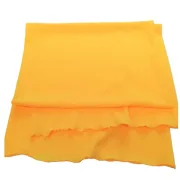 Lackierroboter - Schutzhülle Meterware gelb Stoff