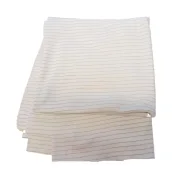 Lackierroboter - Schutzhülle Meterware antistatisch Stoff