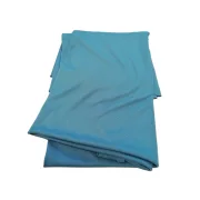 Lackierroboter - Schutzhülle Meterware blau Stoffansicht