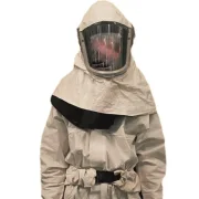 FAS Kopfschutzhaube für 3M Versaflo Helme