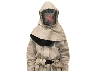 Kopfschutzhaube für 3M Versaflo Helme