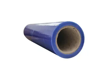 Selbstklebende Abdeckfolie