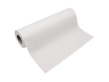 Spritzschutzpapier schwer entflammbar