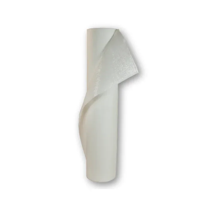 FAS Staubschutz Floorliner für Anlagenwände/-böden - einseitig klebend