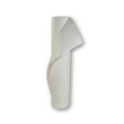 FAS Staubschutz Floorliner für Anlagenwände/-böden - einseitig klebend