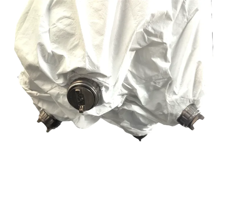 FAS Roboterschutzhülle 4-Head für 4 Automatikpistolen