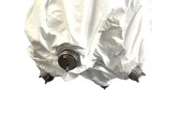 Roboterschutzhülle 4-Head für 4 Automatikpistolen