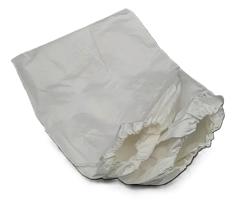 FAS langer Lackierroboter Schutzüberzieher